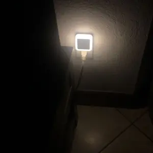 Night Light, Night Lights Plug into Wall 6-Pack, Plug in Night Light, Dusk to Dawn Nightlight Led Night Lights for Bedroom, Bathroom, Hallway Warm White Home Lighting