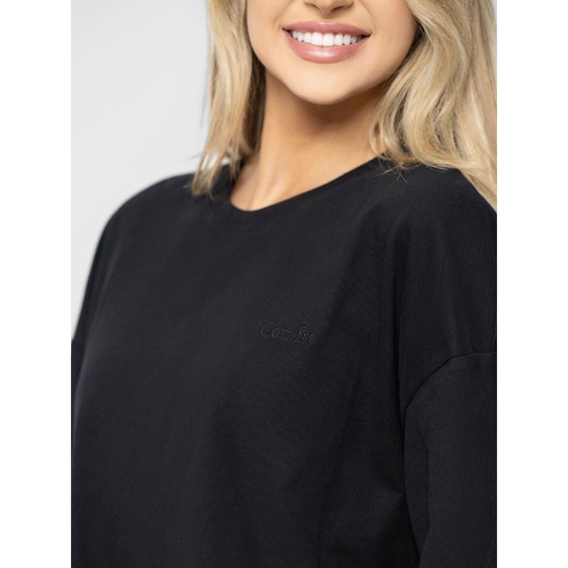 Comfrt | Essential Oversized Tee
