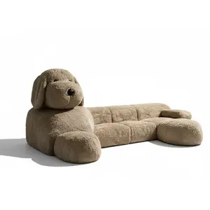Dog Couch