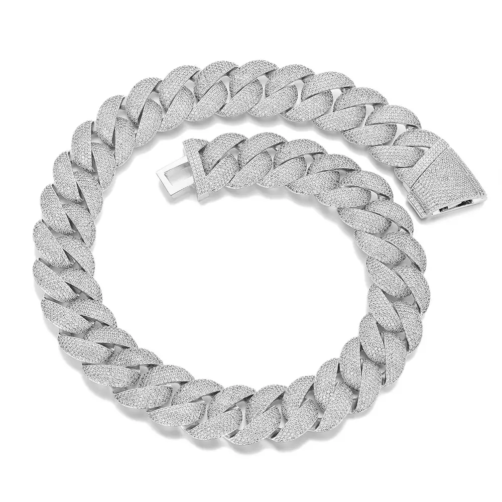 Platinum (width 22MM)