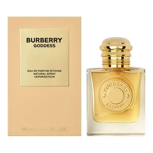 Burberry Women's 1.7 Ounce Goddess Intense Eau de Parfum