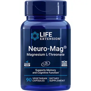 Neuro-Mag (Magnesium L-Threonate)