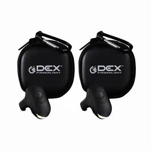 DEX FingerLight - 2-Pack Pro Bundle