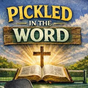 Pickled in the Word Bible Study - A Pickle Ball Bible Study for Spiritual Growth and Personal Development