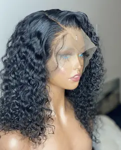 13x4 lace bob wig