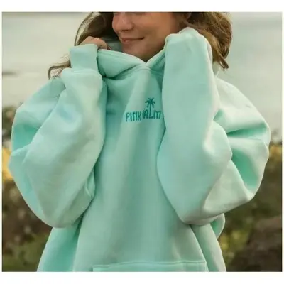 Blondes Have More Fun Hoodie TikTok Shop