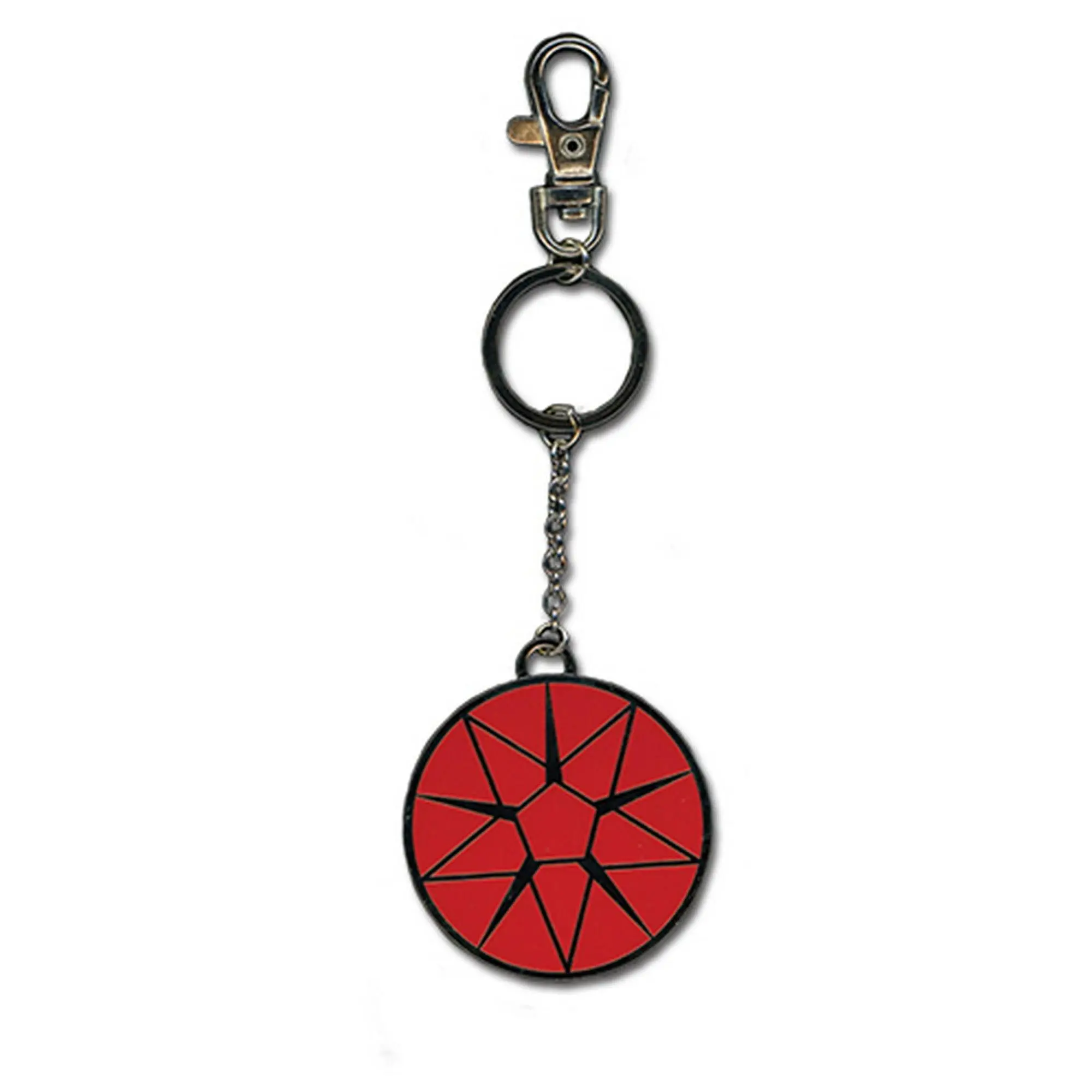 Black Butler 2 - Claude Faustus Seal Keychain
