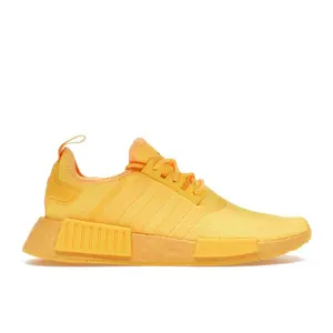 adidas Women's NMD R1 Spark Matte Gold, from StockX
