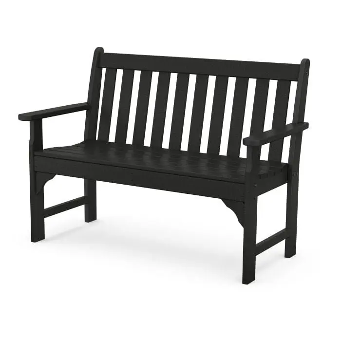 POLYWOOD Vineyard 48" Bench POLYWOOD Vineyard 48" Bench