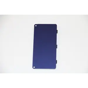 OEM Original Nintendo Dsi Battery Cover Lid Replacement Part USA Navy Blue NDsi
