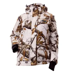 Kylie 4.0 Realtree Edge® Snow Jacket