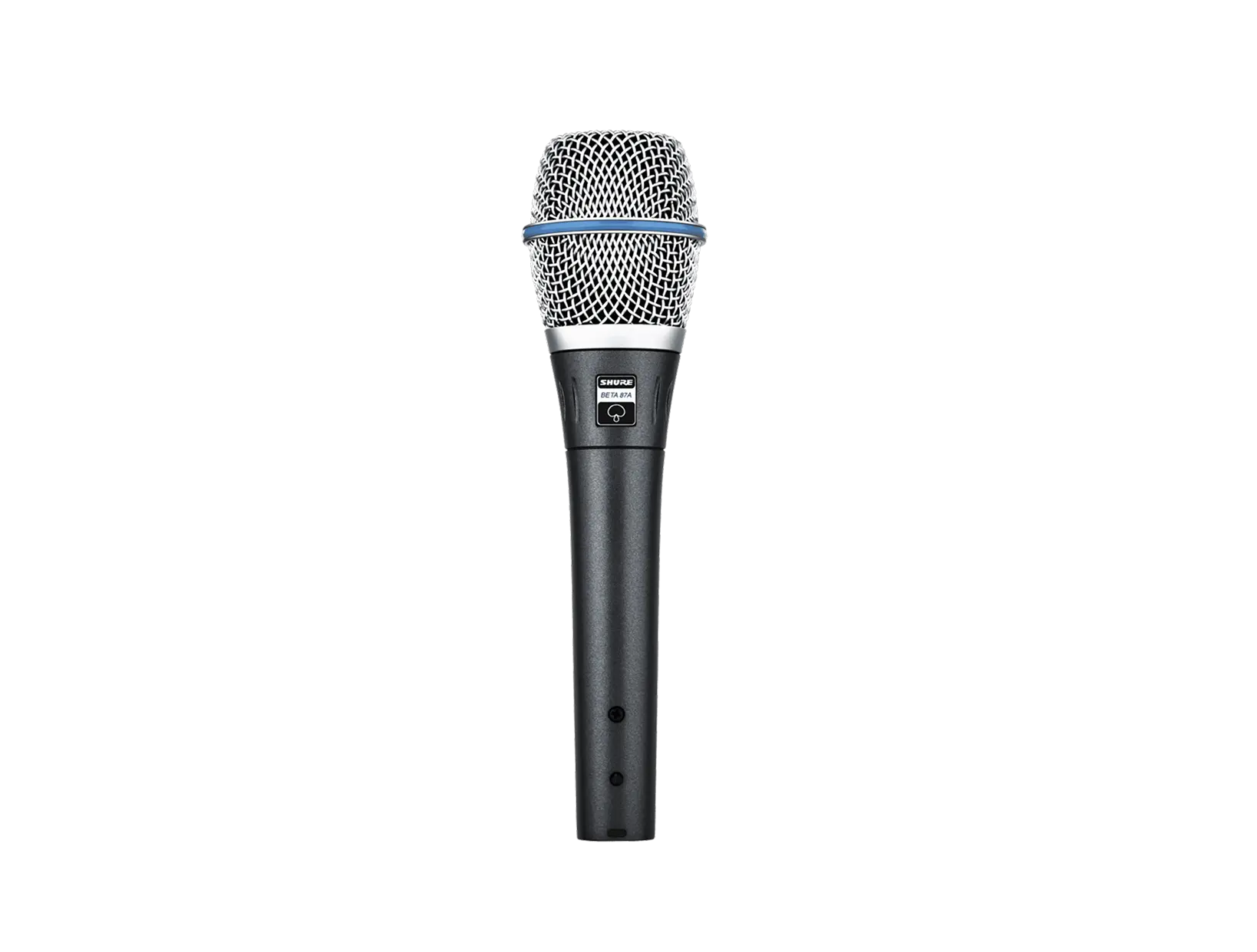 Shure BETA 87A           