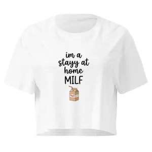 Women’s crop top