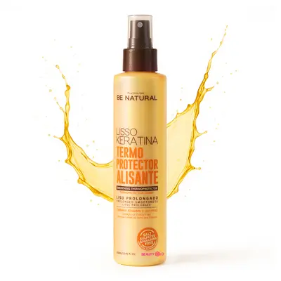 Liso Queratin TikTok Shop