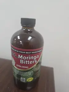 Moringa Bitters