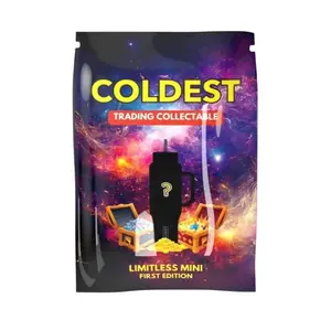 COLDEST Mystery Mini Keychain COLDEST Mystery Mini Keychain
