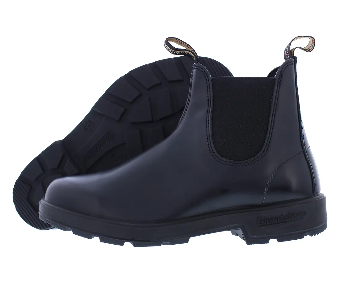 Blundstone Unisex Elastic-Sided Boots, Versatile Men's Footwear, Boot