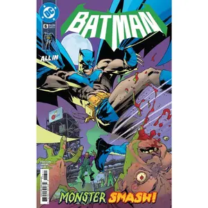Batman #6 (2025)