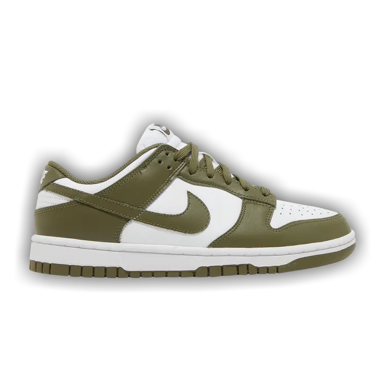 Nike Dunk Low Medium Olive (Women's)