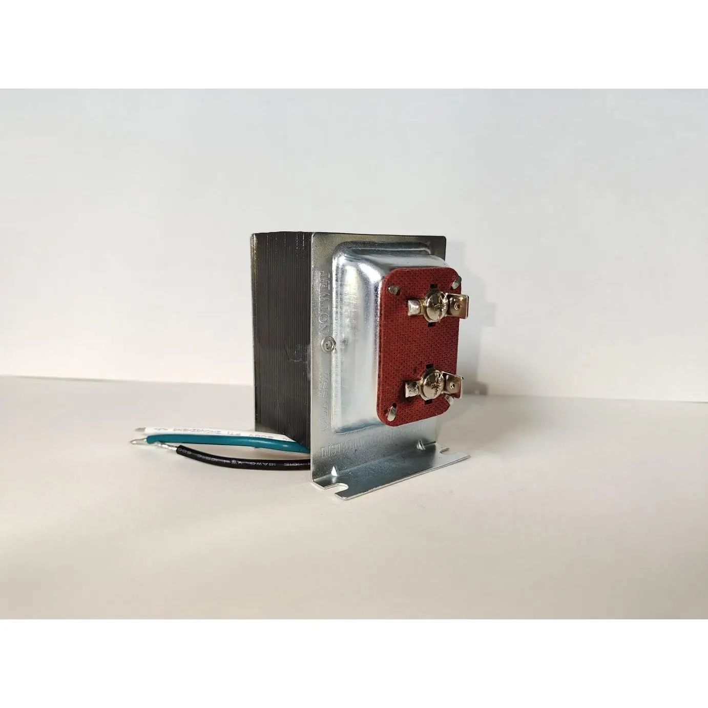 Doorbell Transformer, 24V, 40VA, Ring Doorbell Transformer for Ring Wired Video Doorbell Wired, 24 Volt Transformer for Door Bell & Thermostat etc.