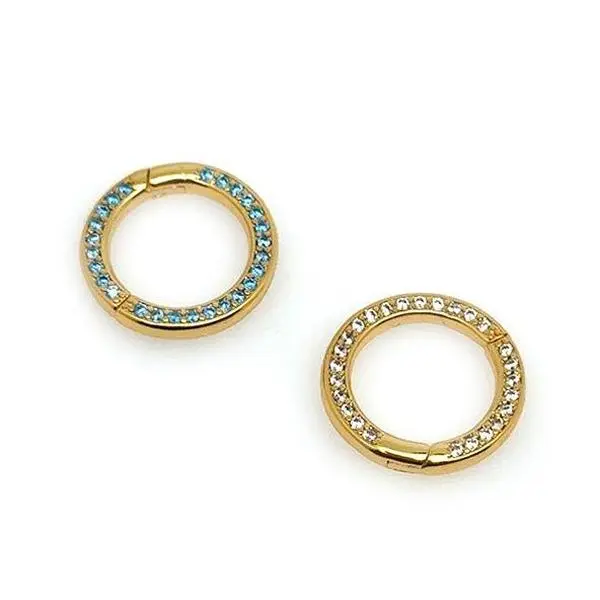 Sparkling Twinkle Clasp