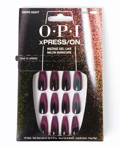 xPRESS/ON Press On Nails | Swipe Night