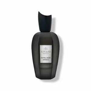 Royal Noir Absolu by Ainash Parfums