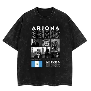 Ricardo Arjona Lo Que El Seco No Dijo USA Tour 2026 Shirt, Latin Music Vintage Shirt, Graphic Tee, Unisex Fashion, Full Color, Full Size, For Men, For Women