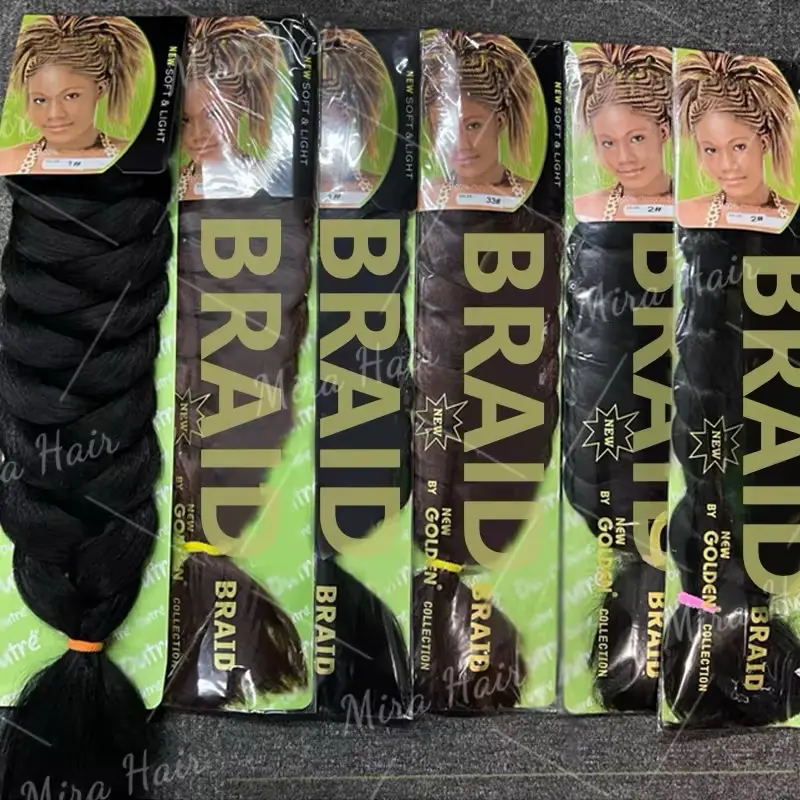 Braid