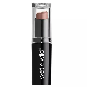 wet n wild MegaLast Lip Color, Longwearing, 983B Never Nude, 0.11 oz Gloss Hydrating Lipstick Lipgloss Vitamins Cream Makeup
