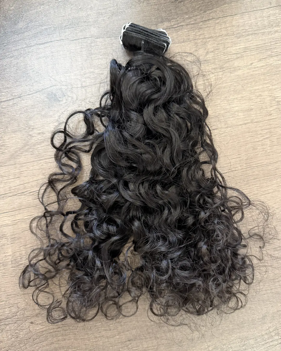 20" Micro Weft Tape-in | Beach Wavy