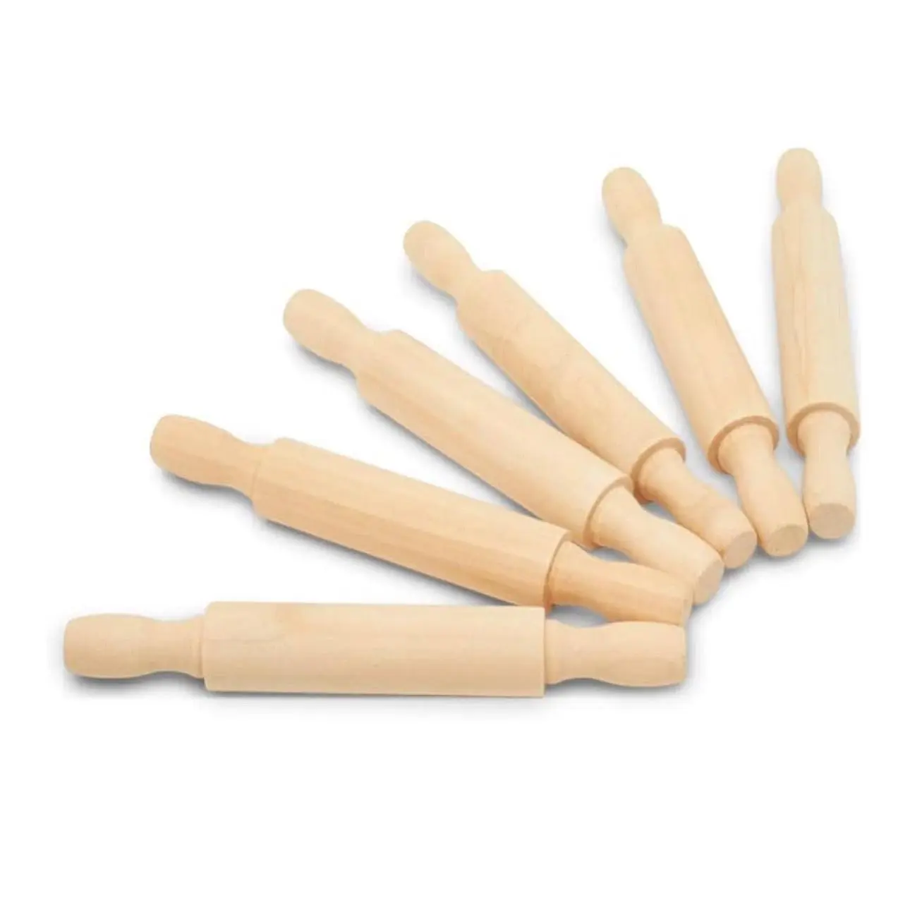 Wooden Rolling Pin Wooden Rolling Pin