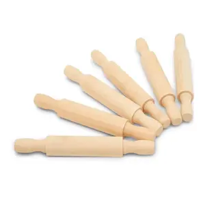 Wooden Rolling Pin