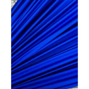 Royal Blue Yoga Spandex