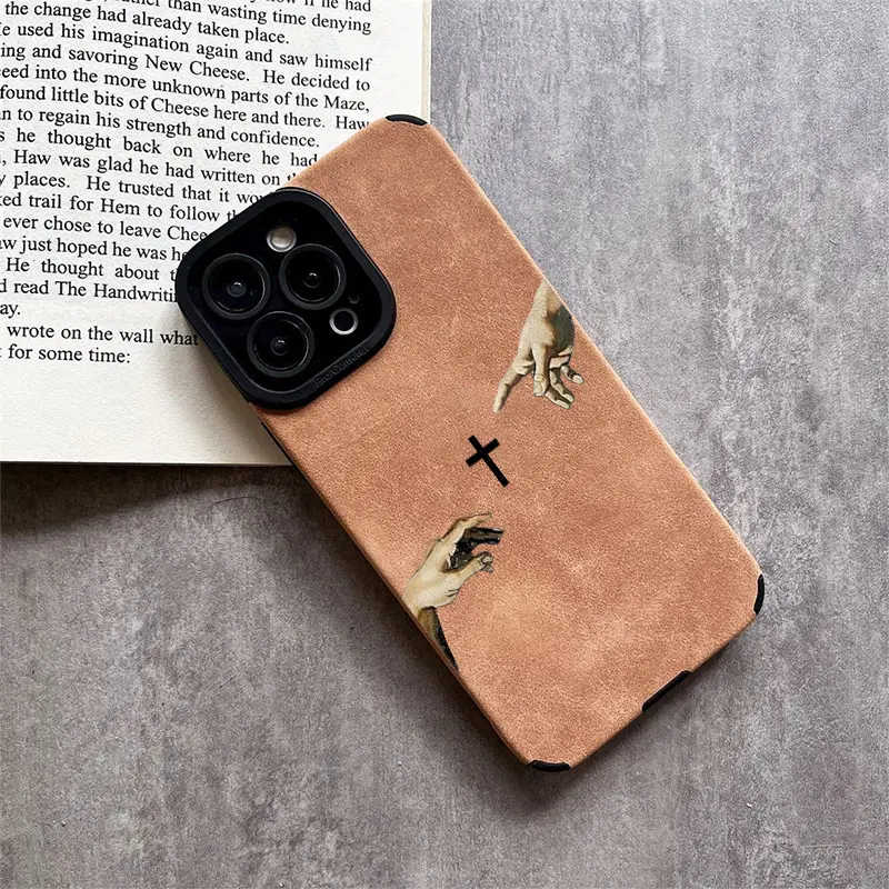 God's Hand pattern fine hole imitation fur phone case suitable for iPhone 17 16 15 14 13 12 11 Pro Max Plus X XS Max anti drop phone case - TikTok Shop God's Hand pattern fine hole imitation fur phone case suitable for iPhone 17 16 15 14 13 12 11 Pro Max Plus X XS Max anti drop phone case - TikTok Shop