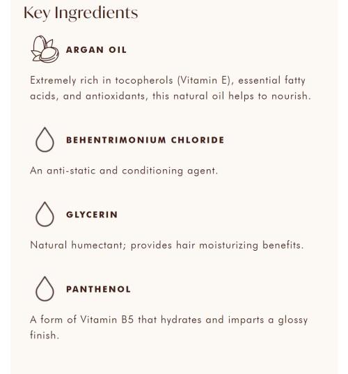 Intense Hydrating Mask