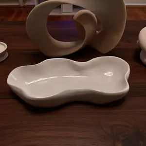 Lluvia de Luz Cloud Tray