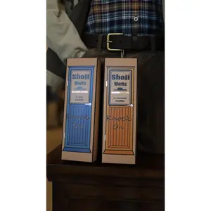 Japanese Garment Brush