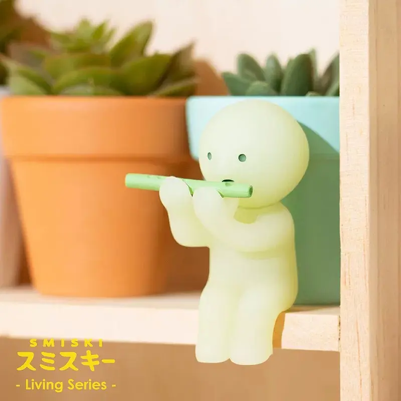 SMISKI Living Room Series Blind Box