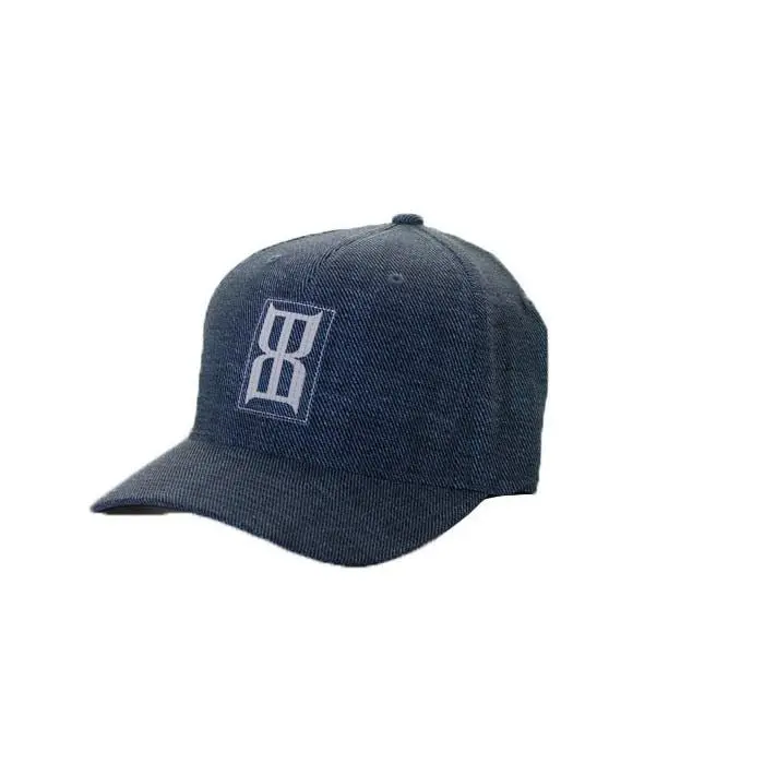 Bex Denny Denim Cap Bex Denny Denim Cap