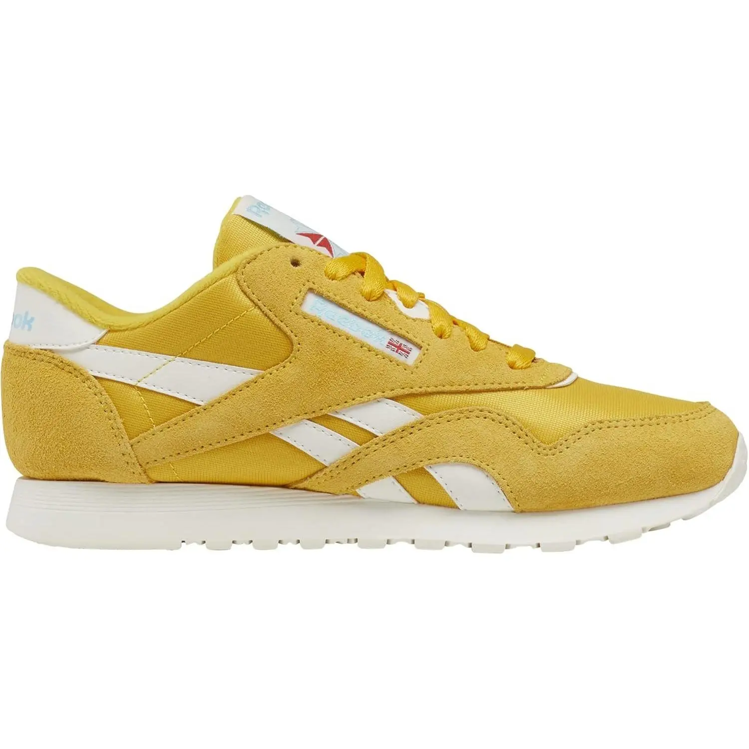 [100033163/IE2322] WOMENS REEBOK CLASSIC NYLON