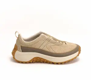 KEEN Women's Retro Jogger Walking Sneaker - KS Mino