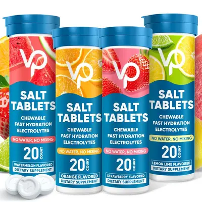 TikTok Electrolytes TikTok Shop - Main Image