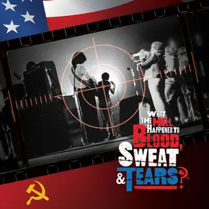 Blood, Sweat & Tears - What the Hell Happened.. (RSDBF23)