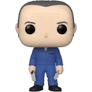 Funko POP! Movies The Silence of The Lambs Hannibal #1248