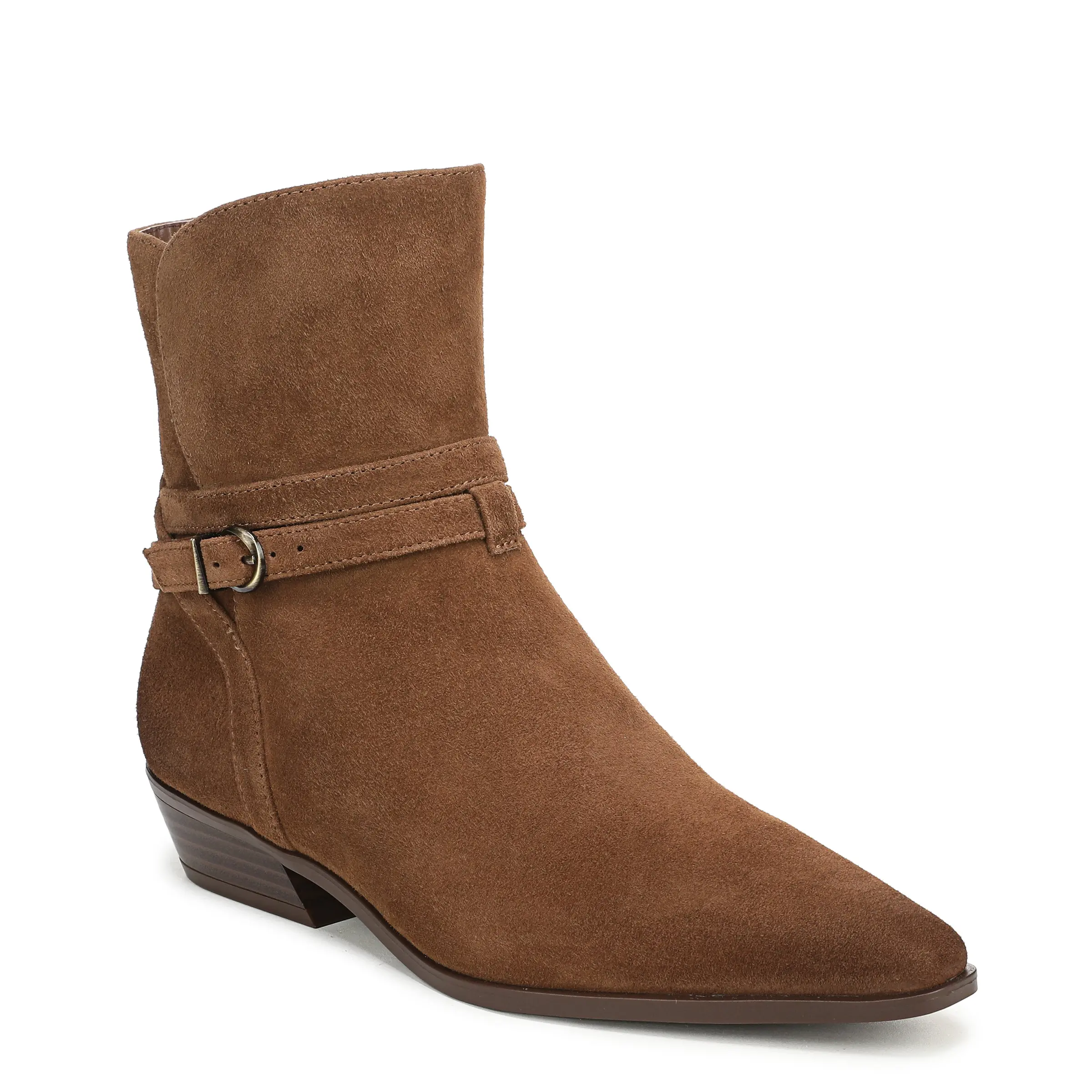 Naturalizer Womens Boden Fashion Boot - Medium & Wide Width