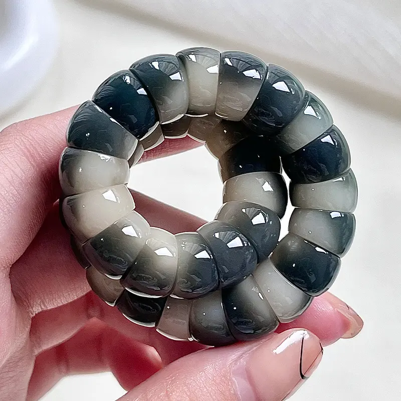 Far shan Dai pig intestine