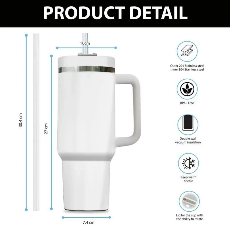 Shippuden Madara Anime Stainless Steel Tumbler 20oz / 40oz with Handle & Straw | Uchiha Warlord Edition