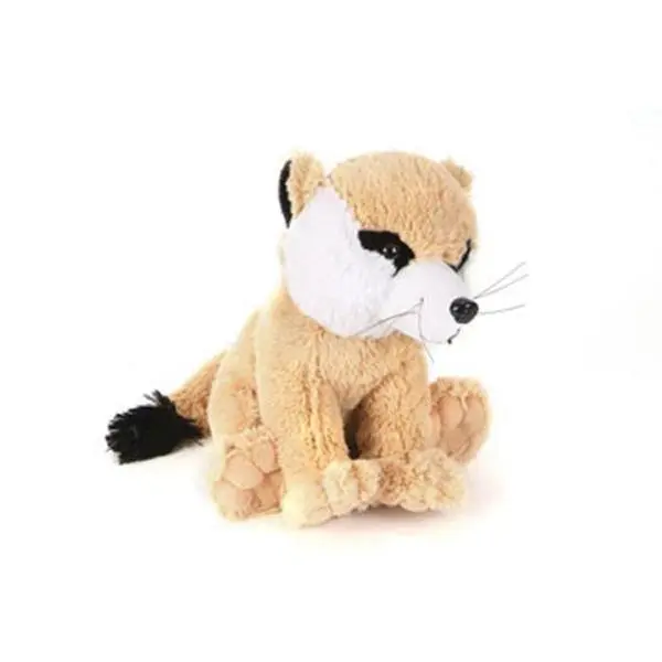 Adventure Planet Plush - MEERKAT ( Sitting - 11 inch )