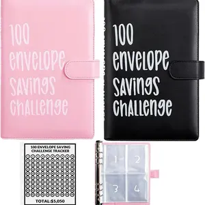 Money Saving Envelopes